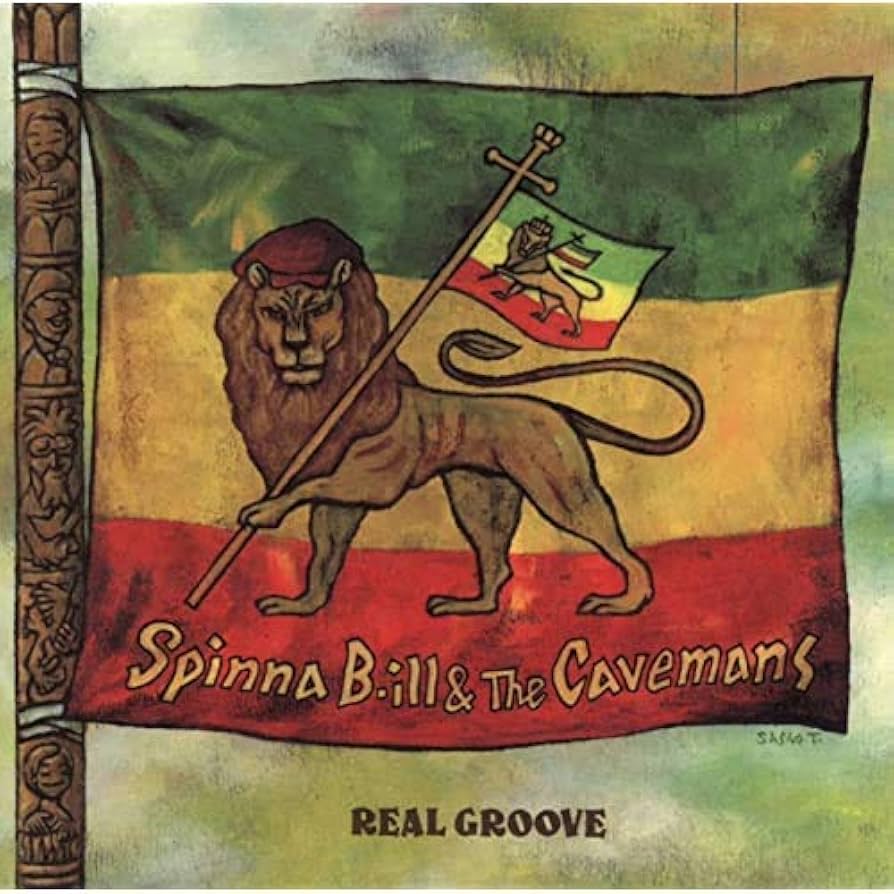 邦楽 Spinna B-i ll & The Cavemans REAL GROOVE Amazon.co.jp: REAL GROOVE: ミュージック
