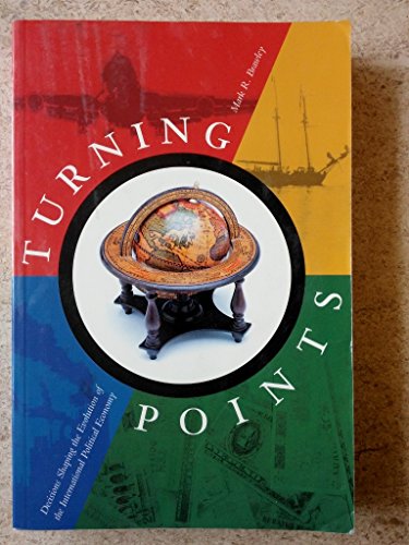 Turning Points view 2