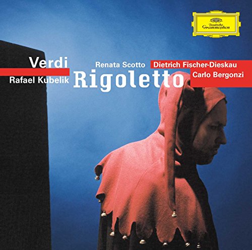 MUSICA CLASICA Rigoletto