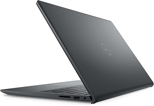Miniatura 6 de Dell 2024 - Laptop de negocios Inspiron 15, pantalla FHD de 15.6 pulgadas, AMD Ryzen 5-7530U (6 núcleos), 8 GB de RAM, 512 GB SSD, gráficos AMD
