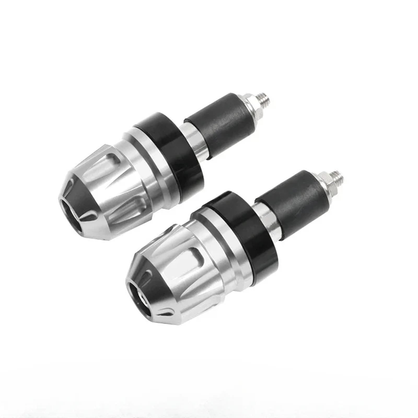 Poids de guidon moto CNC pour stabiliser la conduite urbaine
