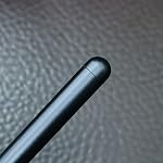 Tabulaire S7 FE Stylus du stylo T730S S7 FE 5G Table Galaxy de remplacement de stylo S7FE Toucher stylo pour Samsung Galaxy Tab S7 SM-T730 EJ-PT730 S pièce de réparation de stylo (noir mystique)