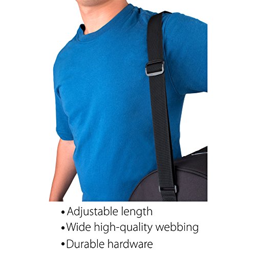Sac rembourré pour tom ProTec HR910 finition haut de gamme - 5