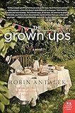 The Grown Ups: A Novel