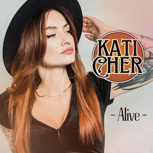 Kati Cher