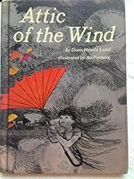 Attic of the Wind B0007DTQYQ Book Cover