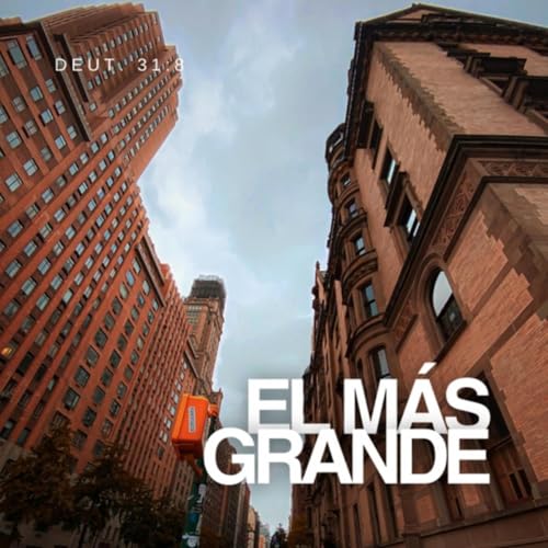 El Más Grande