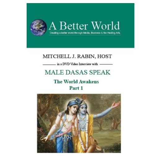 The World Awakens - Male Dasas Speak Part 1
