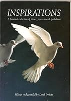 Inspirations: A Personal Collection Of Poems, Proverbs And Quotations 0952448602 Book Cover