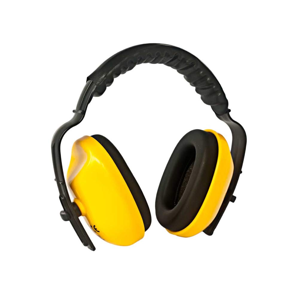 Casque Anti-Bruit SNR 25.5 DB - Pour Enfants Et Adultes | Étude, Dormir, Concert, Bricolage