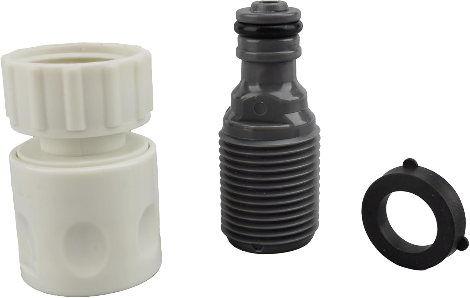 Boat Marine Outboard Flush Adapter Kit for Mercury Yamaha and Suzuki Engines