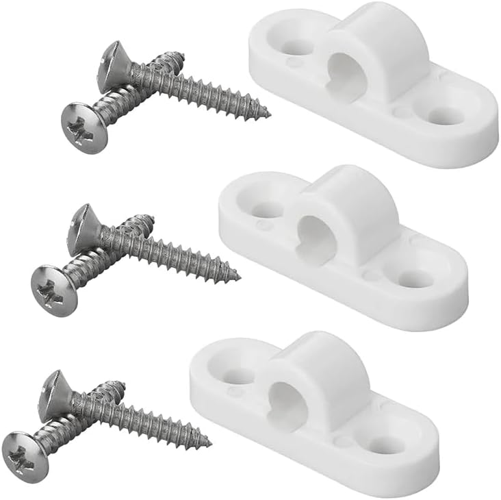 Set 3 Occhielli Orizzontali ProPlus per Tendalino Caravan