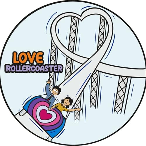 The Pain of Rejection Vs. The Power of Self | Love Rollercoaster | Ep. 10 copertina