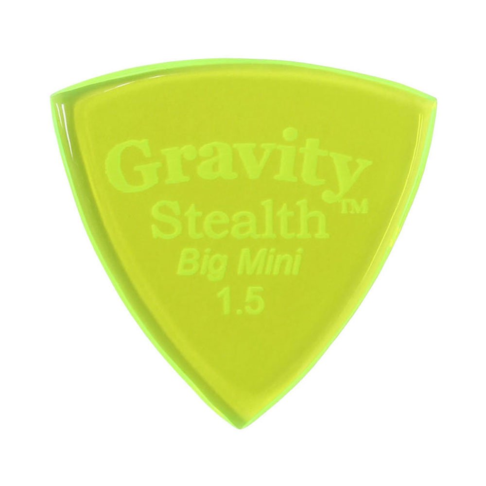 (未使用･未開封品)　GRAVITYピック(BigMiniグラビティーピックGSSB15P 1.5 0pbj0lf Amazon | GRAVITYピック(BigMiniグラビティーピックGSSB15P 1.5