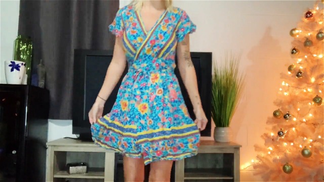 TEMOFON Vestidos Bohemios Para Mujer: Vestido Largo De Verano Para Mujer, Vestido Floral Bohemio, Manga Corta, Cuello En V, Talla S-XL, Púrpura