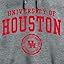 Houston - Charcoal Grey