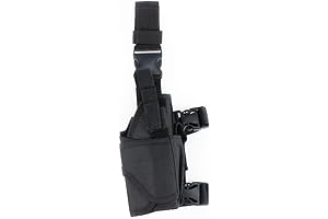 Tornado Tactical Leg Holster