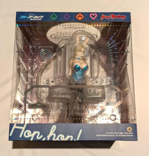 Maxfactory Blue Archive Asuna