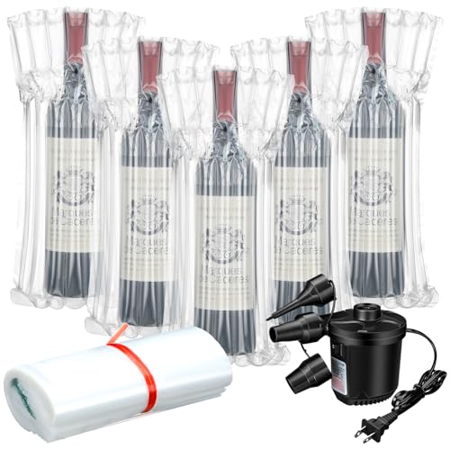 Can you pack wine in checked luggage to mexico