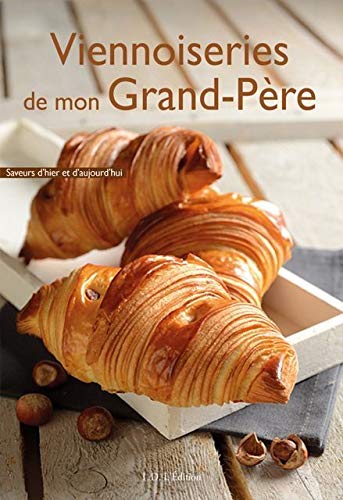Télécharger Viennoiseries de mon grand-père Gratuit