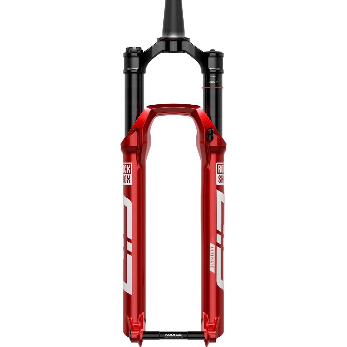 RockShox Garfo de suspensão SID Ultimate Race Day 2 - 73.7 cm, 120