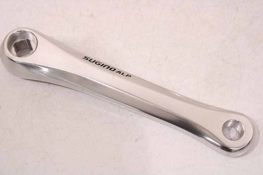 コルナゴ クランク 純正品 スクエアテーパー コルナゴ クランク 純正品 スクエアテーパー パーツ