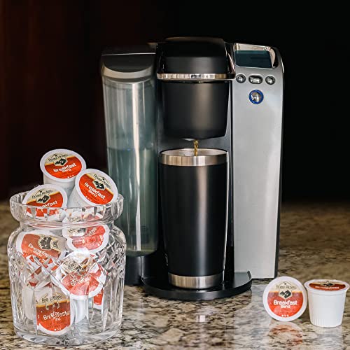 Roast Ridge Coffee Roasters Colombian Blend Single 컵 100 Count Hot