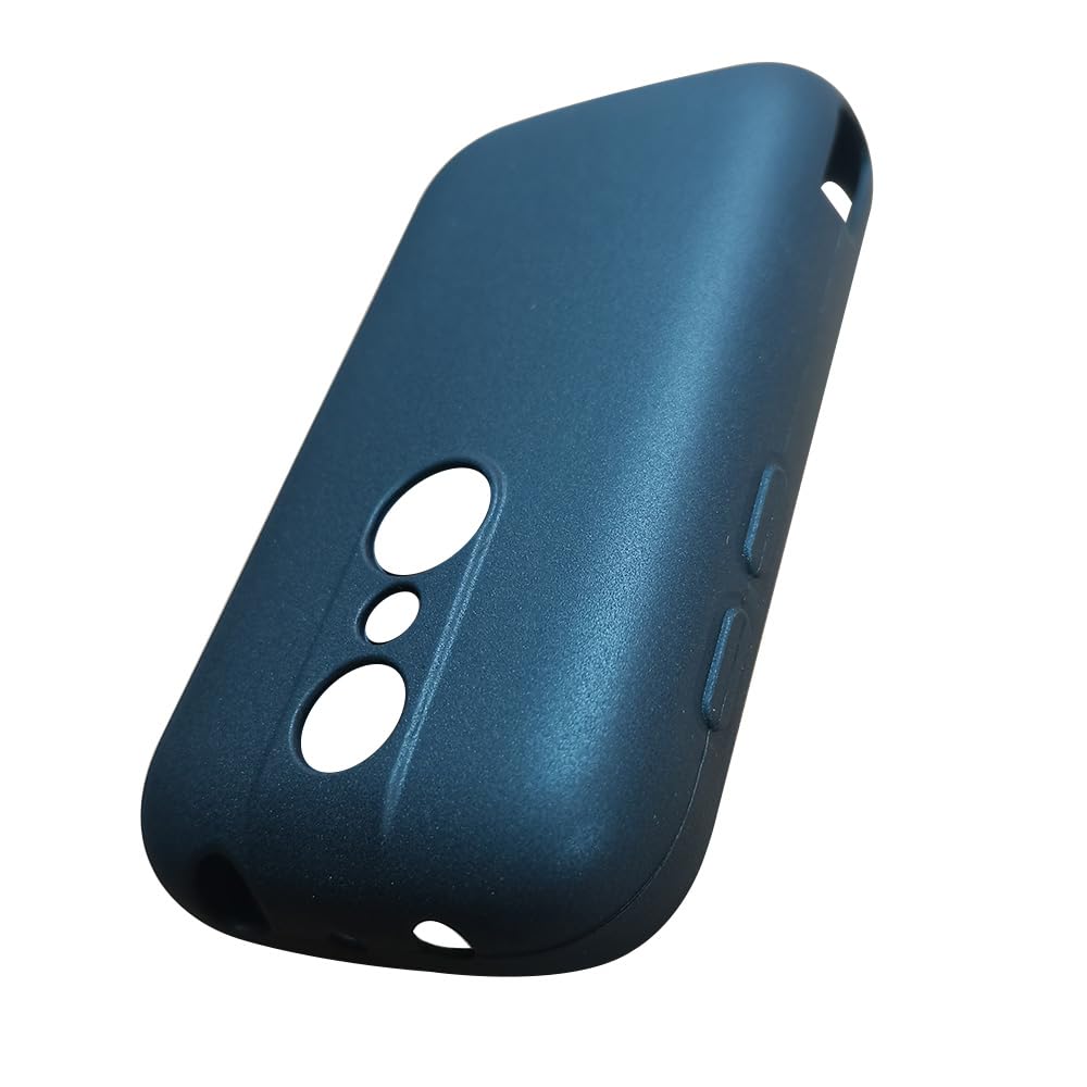 Amazon.com: SCDIYEER Unihertz Jelly Star (3.00“) 2S Mobile Phone