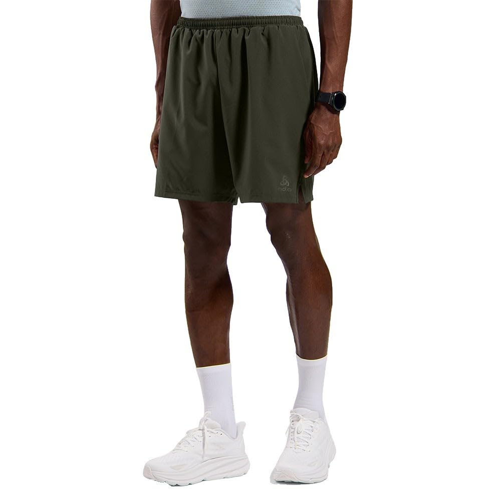 Odlo Pantalones Cortos Essential 6 Inch XL