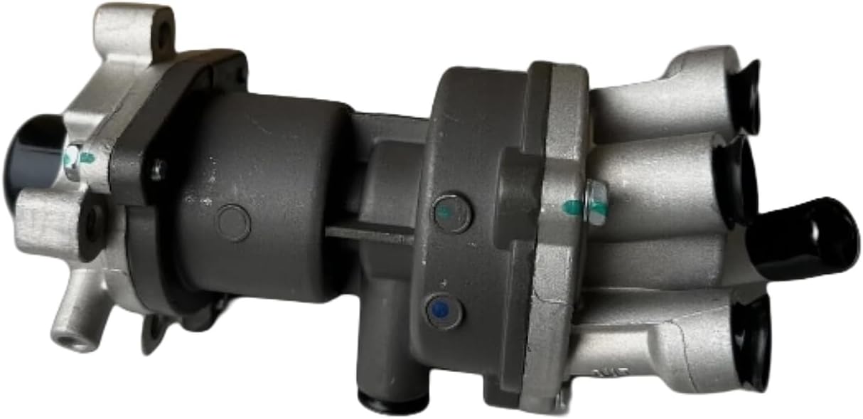 Foot Brake Valve 47160-3311 47160-3310 47160-3292 Fits for Hinoo Truck Spare Parts Replace parts