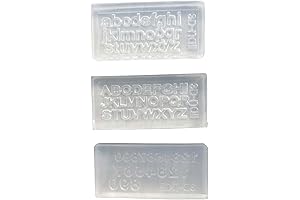 Maiguang Mini Nail Resin Mold