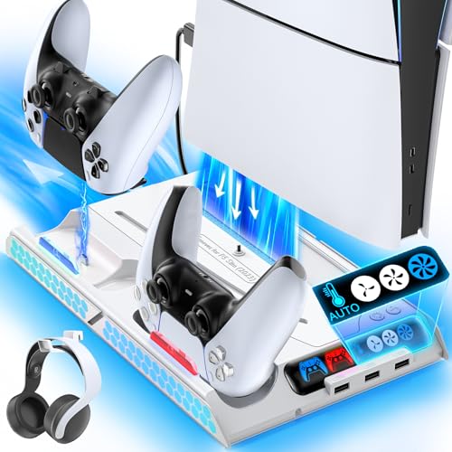 yPS5/V^ PS5 SlimΉzV^ PS5 Slim cu p X^h /蓮[hŕ PS5 Rg[[ [d 2䓯[d [dwvt 2BP[u PS5/PS5XʏłƃfW^ŗΉ PS5 Ӌ@