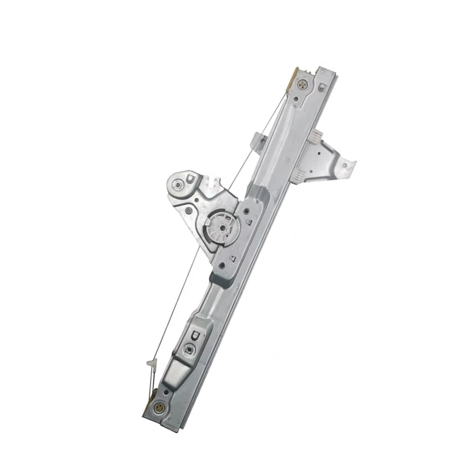 Ricambi Auto Alzacristallo Elettrico Portiera Anteriore Meccanismo Sollevamento Vetro Lato Destro 9222 CV Compatibile Con Peugeot Per 308 5D Alzacristalli Con Motore