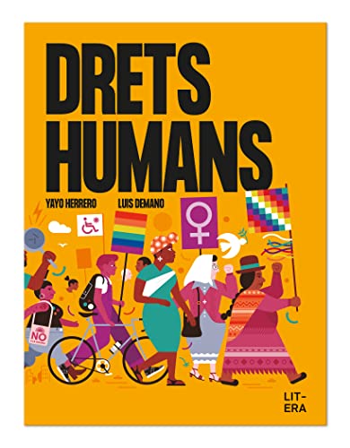 Drets humans (Libro informativo) Drets humans (Libro informativo)