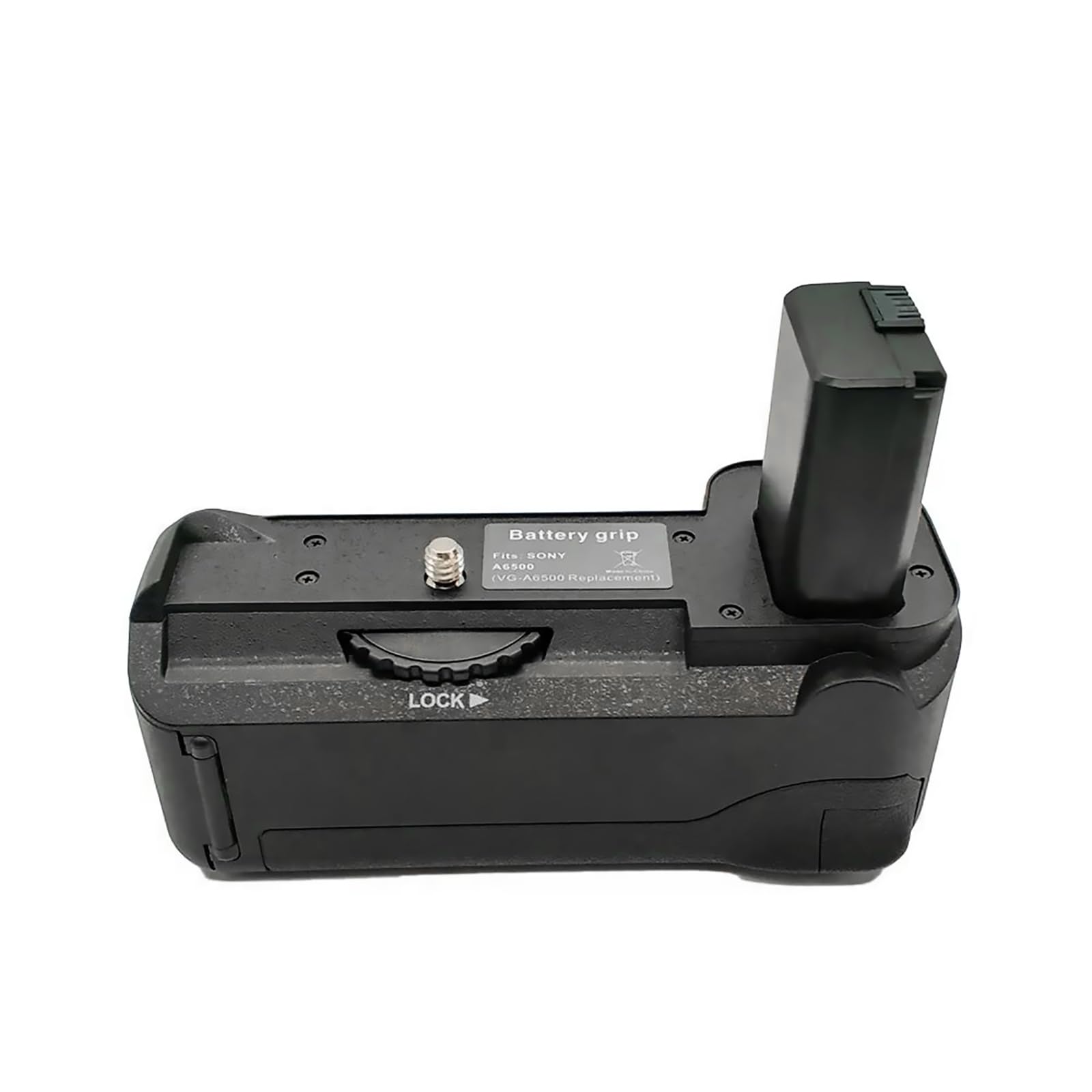 for Canon M50 I II Black Front Shell Cover Hand Grip 2225 Digital Parts New