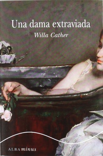 Una dama extraviada (Minus)