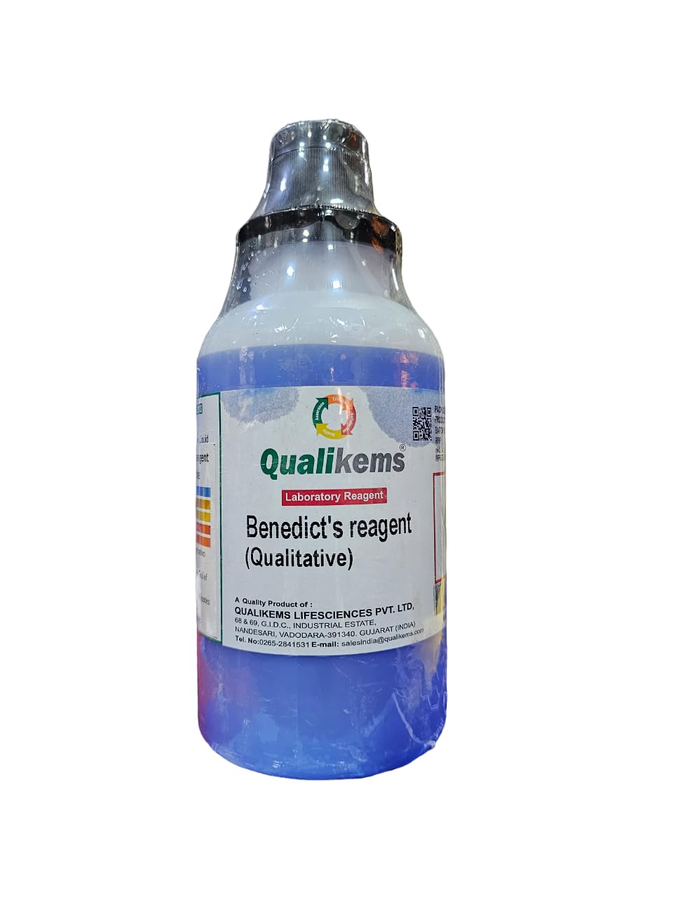See full amazon price history chart for BENEDICT S REAGENT (QUALITATIVE) 500ML QUALIKEMS BENEDICT S REAGENT (QUALITATIVE) 500ML QUALIKEMS (B0CXM79PN2) Amazon Price History, Amazon Price Tracker