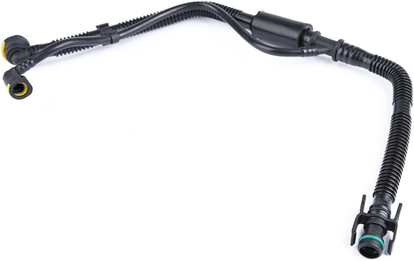 KRYLX Automotive Car Engine Crankcase Ventilation Hoses