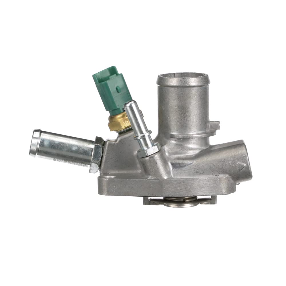 Gates TH63780G1 Termostato Motore Con Alloggiamento Con Guarnizioni-image