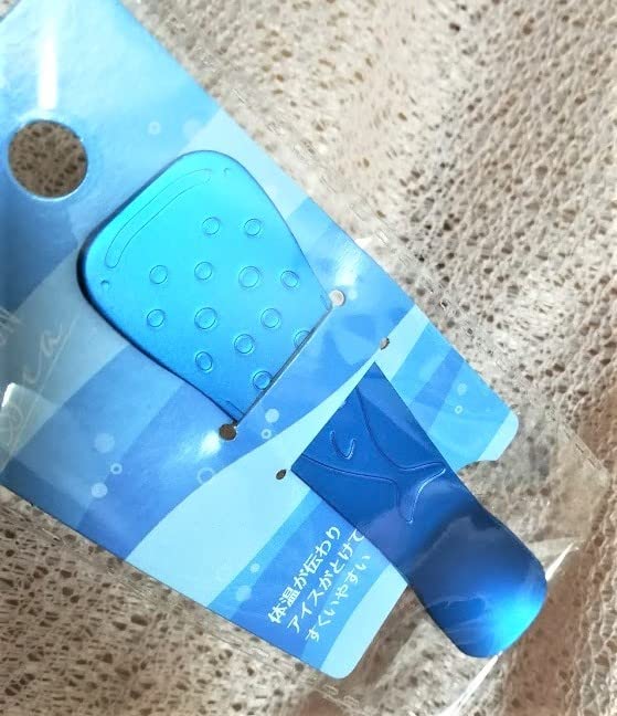 アイスクリームスプーン★ジンベイザメ★体温でアイスが溶けてすくいやすい♪ Amazon.co.jp: アイスクリームスプーンジンベイザメ体温でアイス