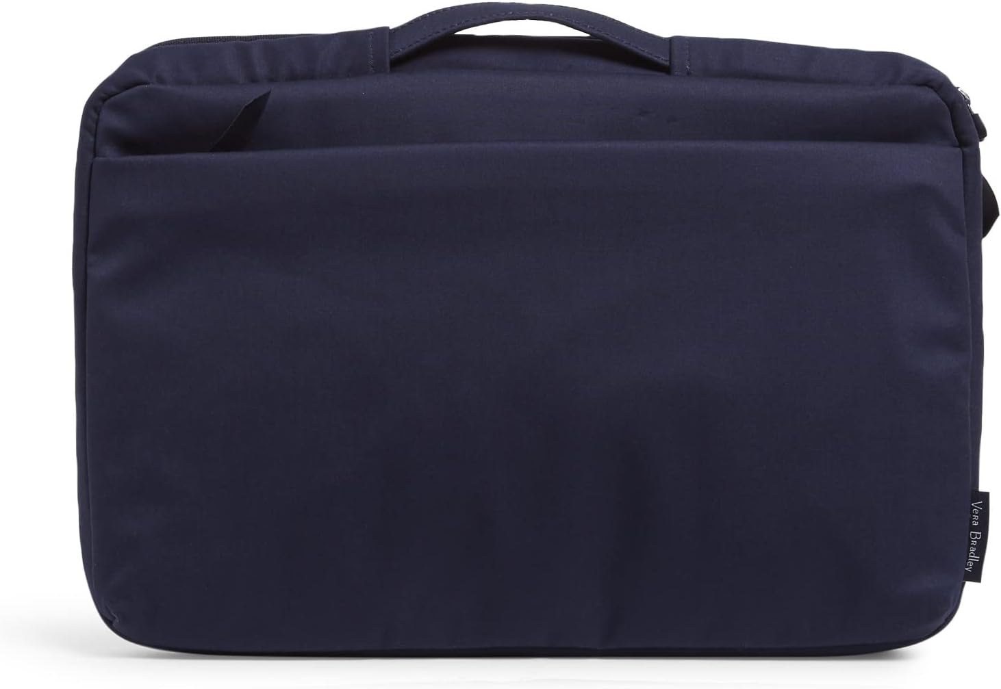 Vera Bradley Women's Cotton Laptop Organizer