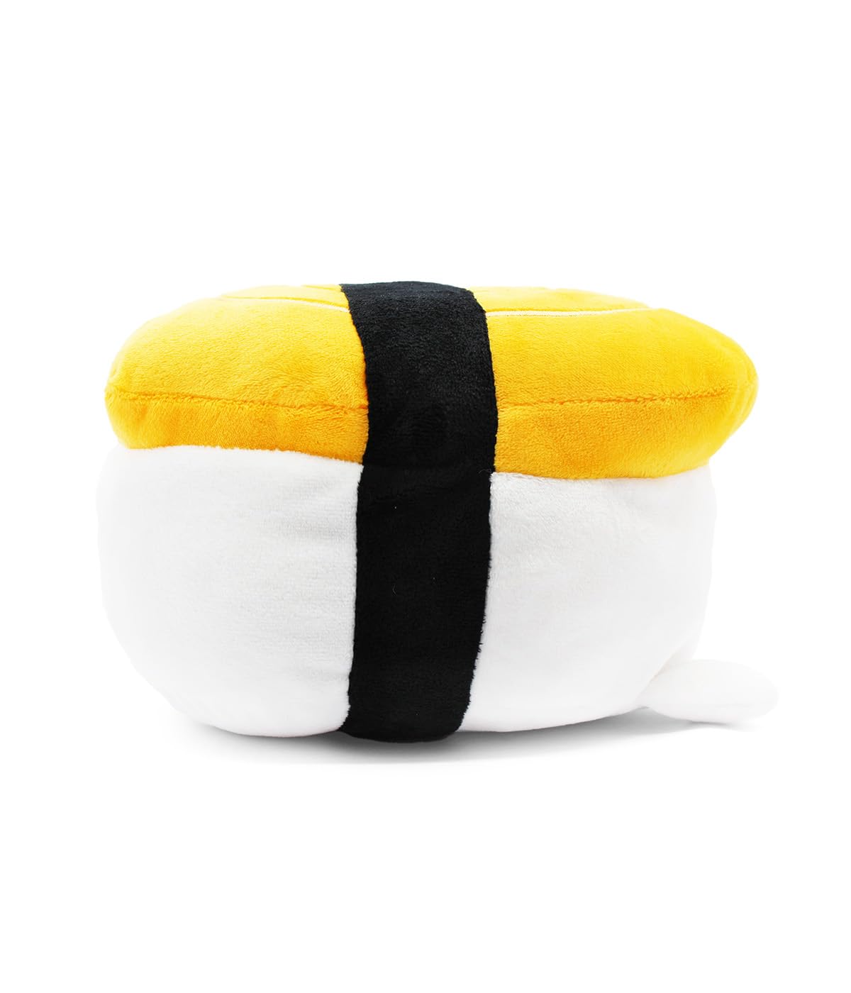 Joy Toy - Yummis Plushi Nigiri z pluszowym jajkiem - 20 x 16 x 15 cm