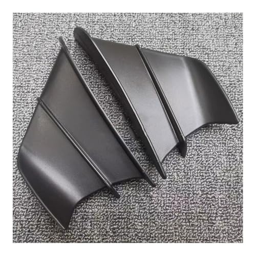 Carénage latéral moto pour éliminer le guidonnage de votre Panigale