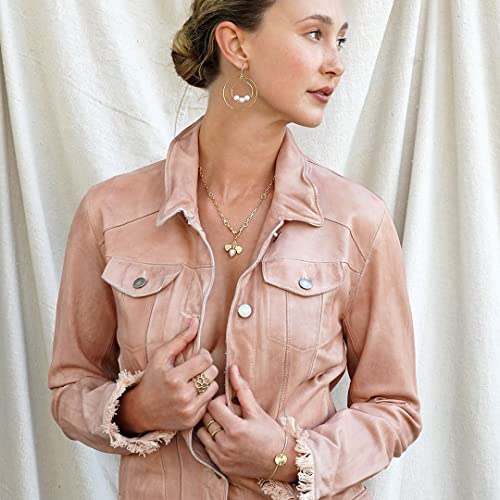 Waxing Poetic Good Verbs Bangle - Discovering2