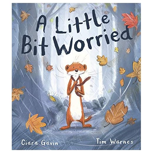 A Little Bit Worried