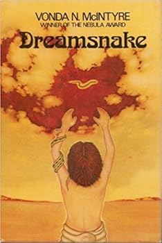 By Vonda N. McIntyre - Dreamsnake (1978-03-16) [Hardcover]