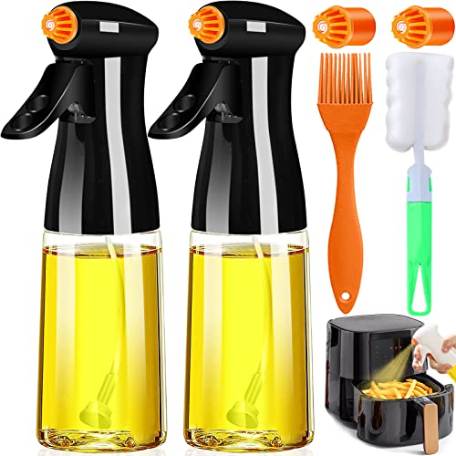 Top 10 Best Olive Oil Sprayer Reviews & Comparison The WaterHub