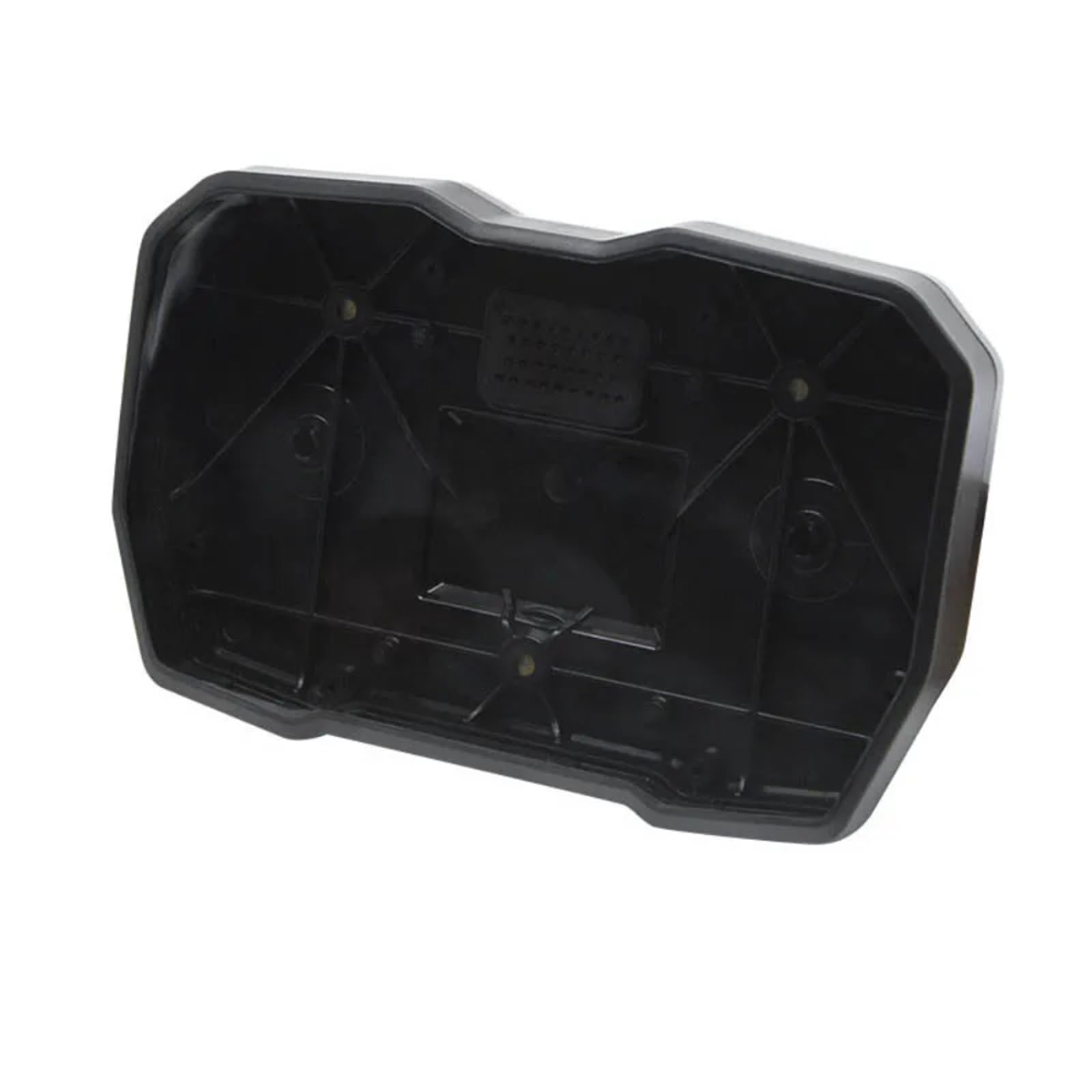 Carcasa Cuadro Moto Compatible Con Ducati Para Panigale Para V4 2018 2019 2020 2021 2022 Carcasa De Instrumentos Para Motocicleta Tablero De Instrumentos Tacómetro Velocímetro Caja Marco Medidor