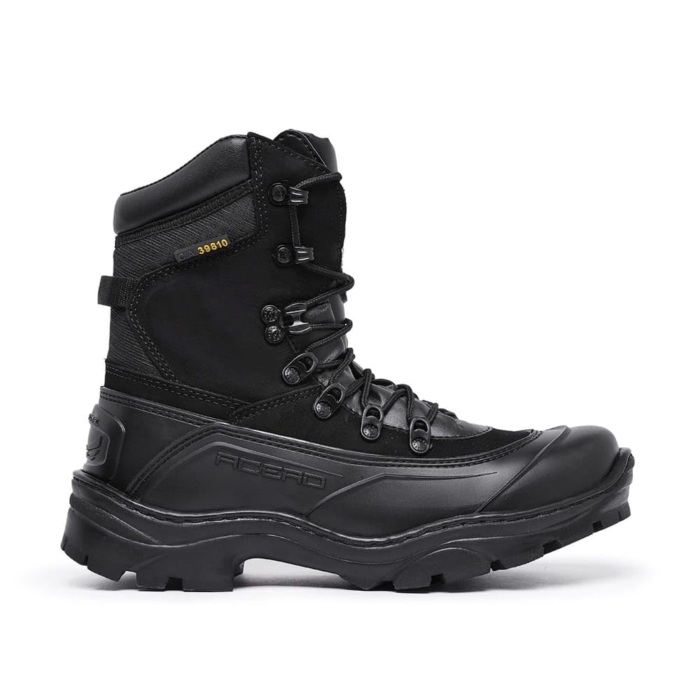 Bota Coturno Militar Tiger Pró, Couro Resistente, Design Tático, Solado Robusto para Uso Militar em promoção! Veja a oferta e mais achadinhos de Botas & Coturnos Masculinos 3 Hoje é o melhor dia para comprar Bota Coturno Militar Tiger Pró, Couro Resistente, Design Tático, Solado Robusto para Uso Militar com aquele preço maroto! Promoção! Aproveite a oferta! 3