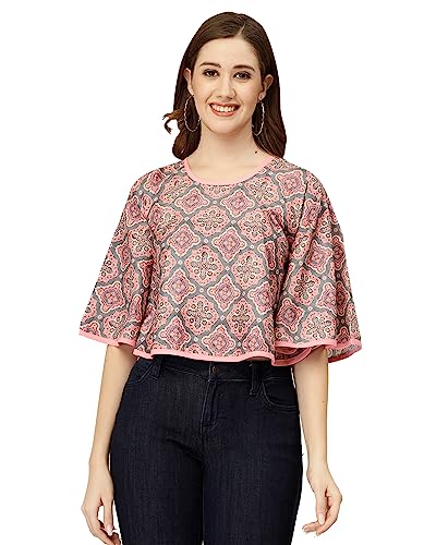 Image of I ENTERPRISE Women's Tunic Shirt